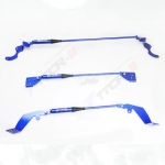 Thanh giằng cân bằng Lynk & Co 02